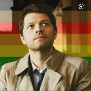 Meet your Posher, Castiel